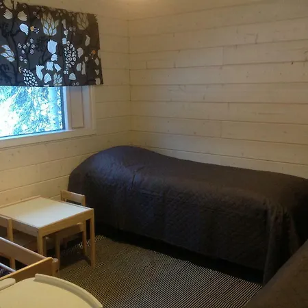 Ferienhaus Rukan Akuranta Ruka
