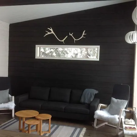 Rukan Akuranta Ferienhaus