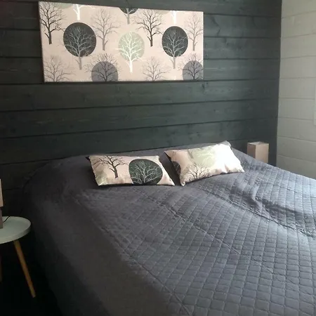 Ferienhaus Rukan Akuranta Ruka